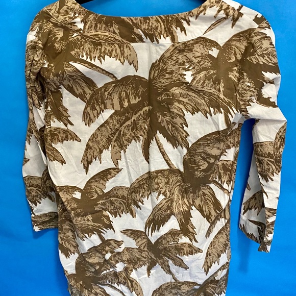 Tommy Bahama Tunic - Picture 4 of 4